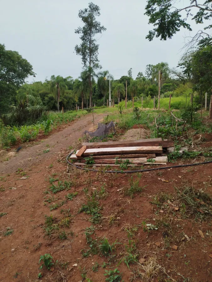 Imagem de Área rural em Fazenda Fialho