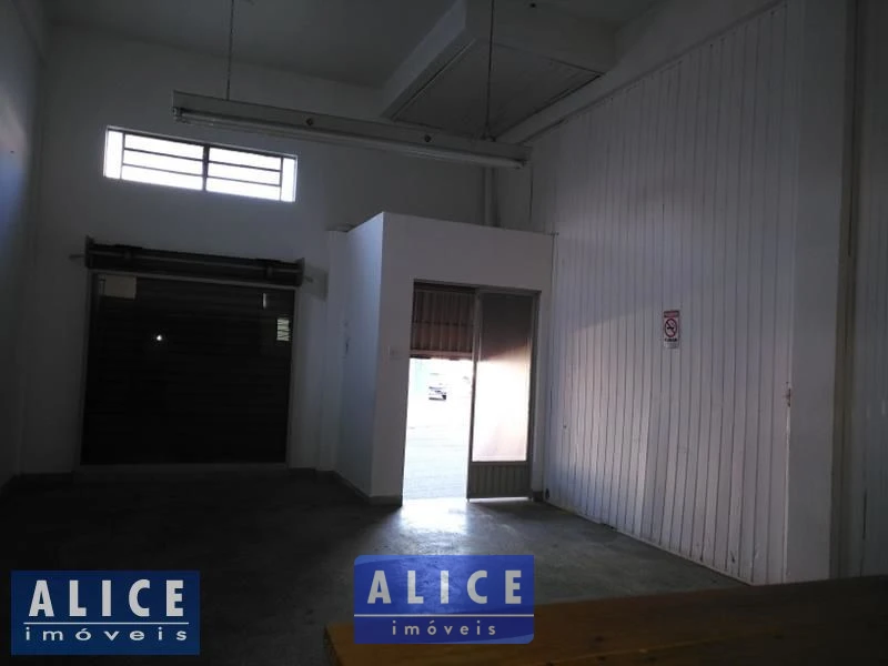 Imagem de Sala Comercial em Parobe bairro Guaruja