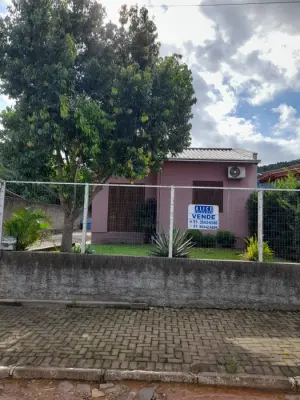 Imagem de casa a venda