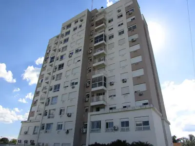 Imagem de Apartamento em Igrejinha bairro Xv De Novembro