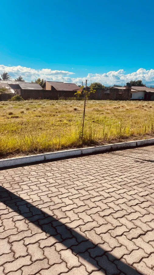 Imagem de Terreno no loteamento Primavera