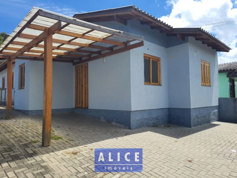 Imagem de Casa em Igrejinha bairro Saibreira