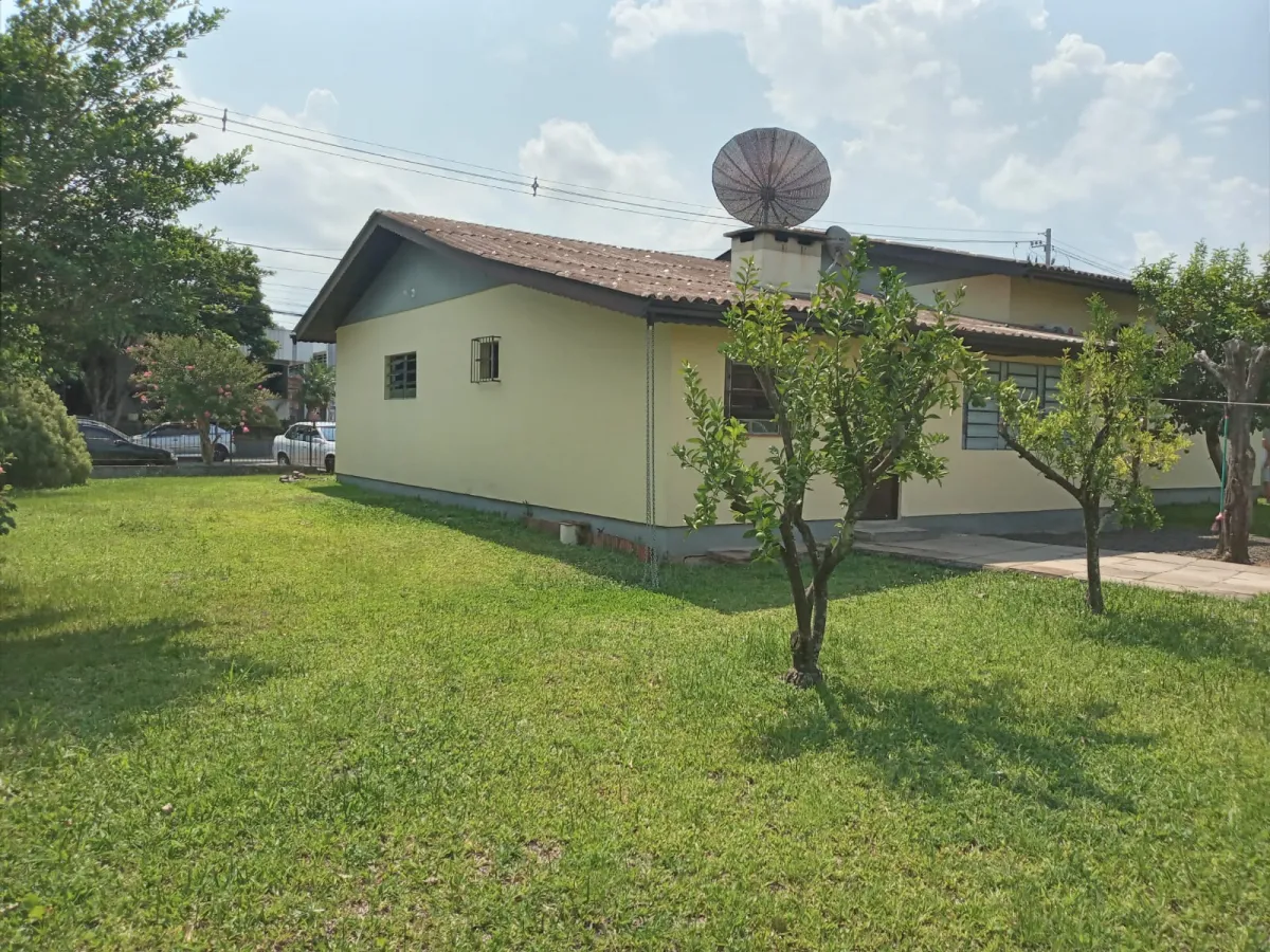 Imagem de CASA DE ALVENARIA NO BAIRRO BOM PASTOR