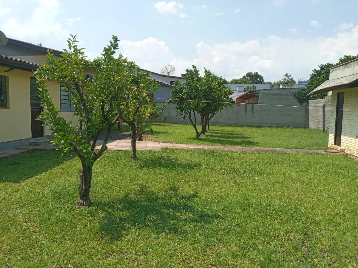 Imagem de CASA DE ALVENARIA NO BAIRRO BOM PASTOR