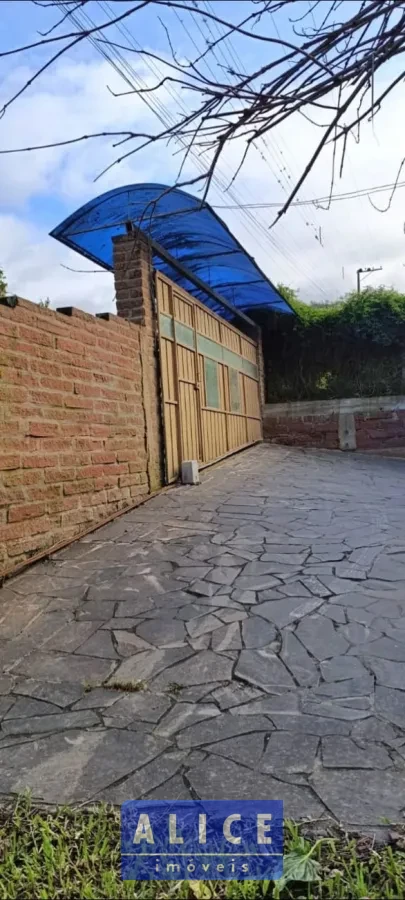 Imagem de Casa em Fazenda Fialho bairro Fazenda Fialho