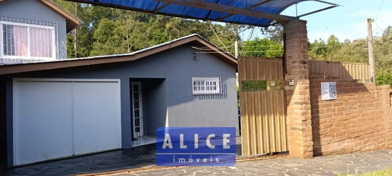 Imagem de Casa em Fazenda Fialho bairro Fazenda Fialho