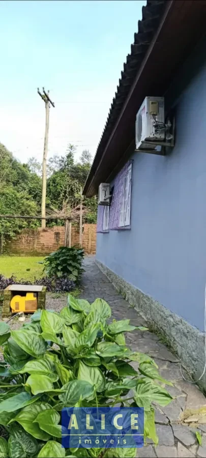 Imagem de Casa em Fazenda Fialho bairro Fazenda Fialho