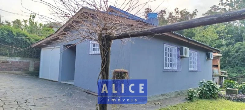 Imagem de Casa em Fazenda Fialho bairro Fazenda Fialho