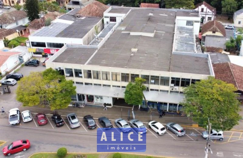 Imagem de Sala Comercial em Igrejinha bairro Centro