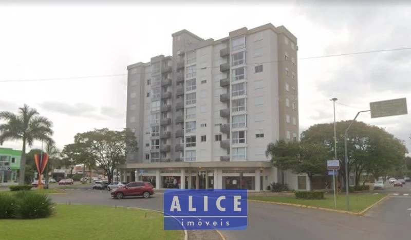 Imagem de Apartamento em Igrejinha bairro Xv De Novembro