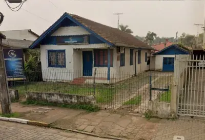 Imagem de Casa em Taquara bairro Jardim Do Prado