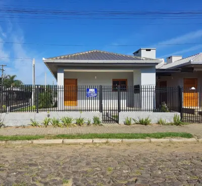 Imagem de Casa em Igrejinha bairro Xv De Novembro