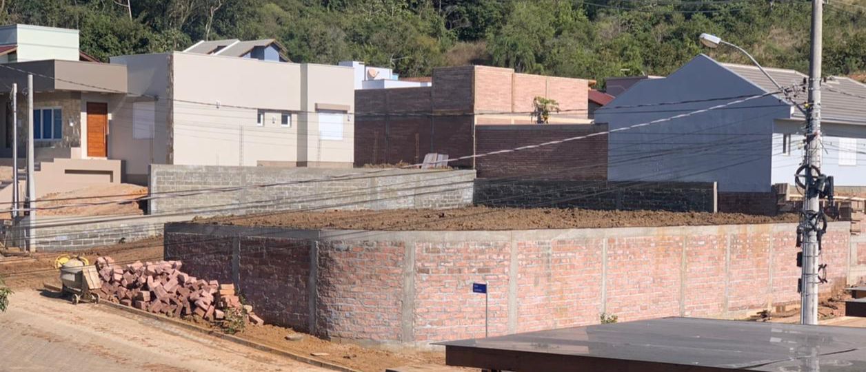 Imagem de Terreno Exclusivo na Parte Alta de Igrejinha – Pronto para Construir!