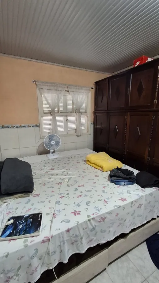 Imagem de Casa em Alvenaria – Conforto e Funcionalidade em Taquara/RS