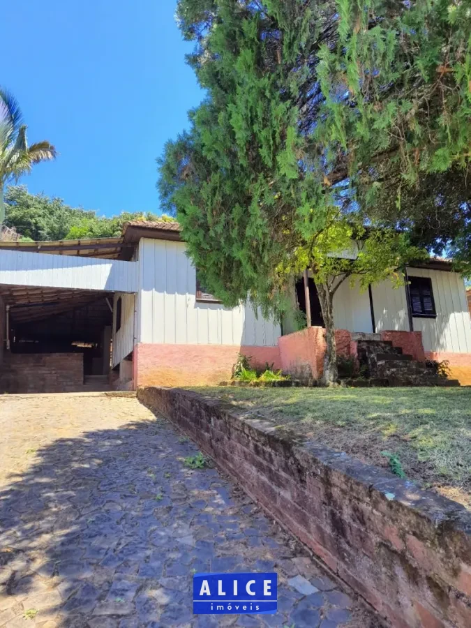 Imagem de Casa em Igrejinha bairro Saibreira