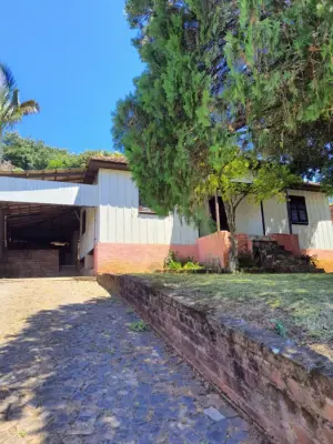 Imagem de Casa em Igrejinha bairro Saibreira