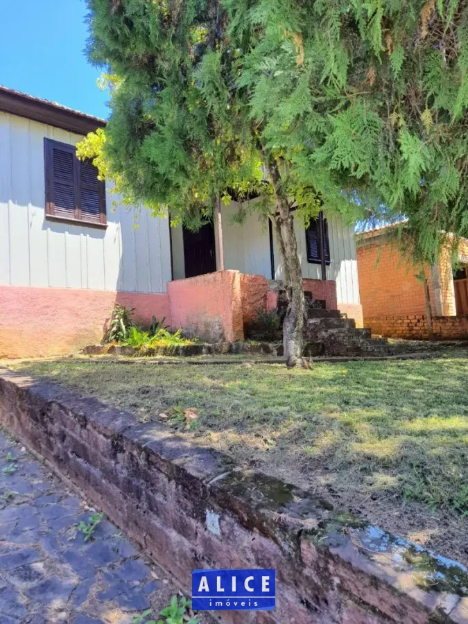 Imagem de Casa em Igrejinha bairro Saibreira