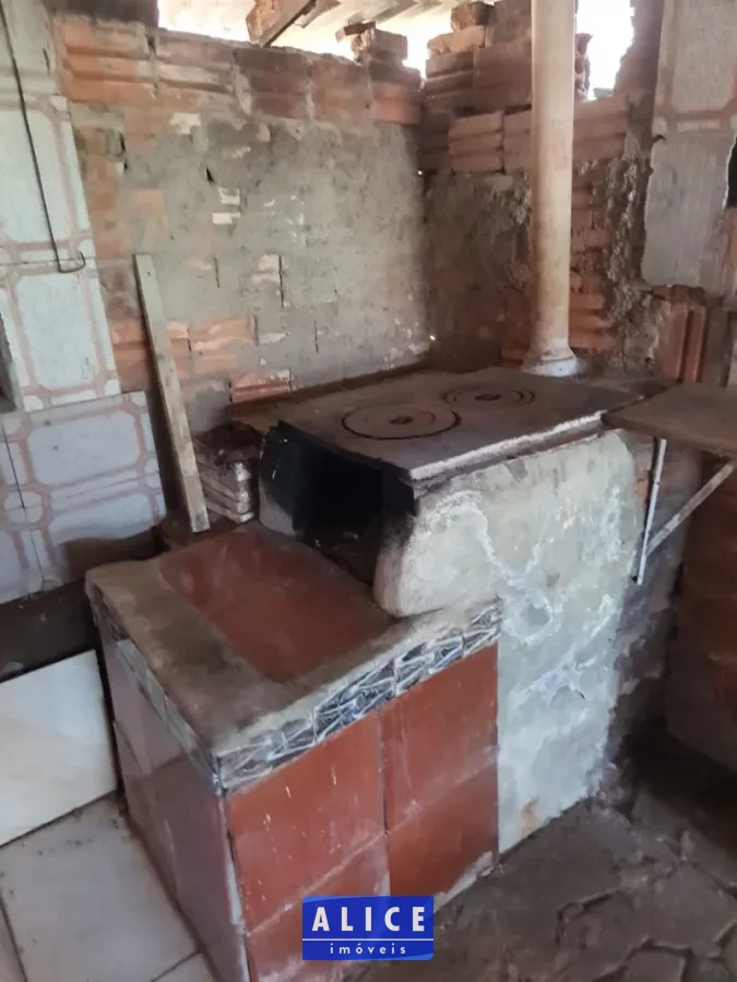 Imagem de Casa em Igrejinha bairro Saibreira