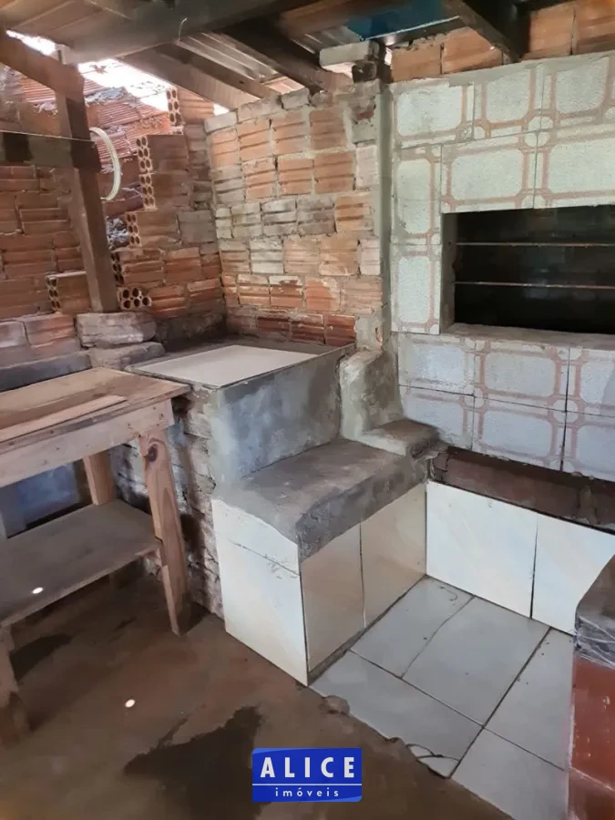 Imagem de Casa em Igrejinha bairro Saibreira