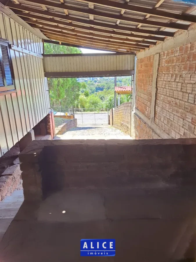 Imagem de Casa em Igrejinha bairro Saibreira