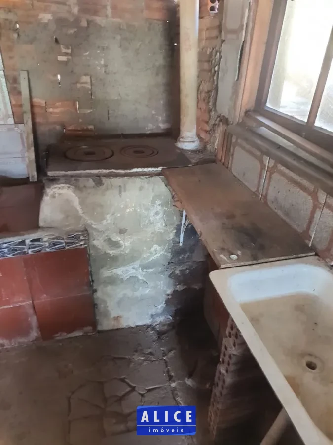 Imagem de Casa em Igrejinha bairro Saibreira