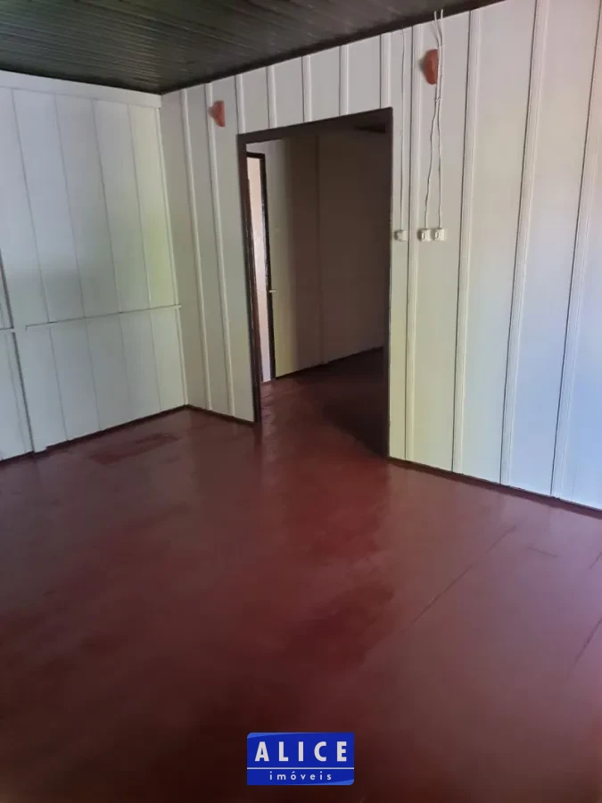 Imagem de Casa em Igrejinha bairro Saibreira