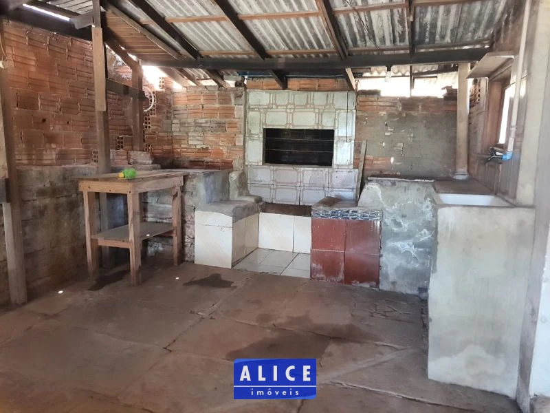 Imagem de Casa em Igrejinha bairro Saibreira