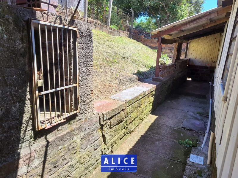 Imagem de Casa em Igrejinha bairro Saibreira