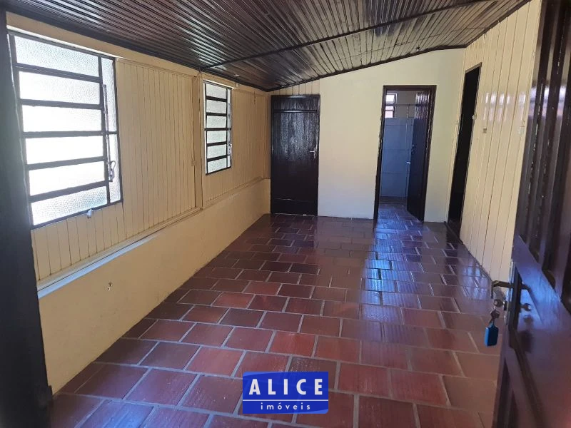 Imagem de Casa em Igrejinha bairro Saibreira