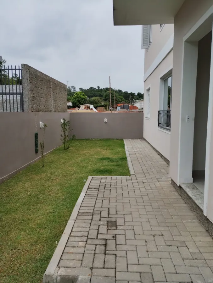 Imagem de Apartamento Funcional e Aconchegante em Taquara/RS