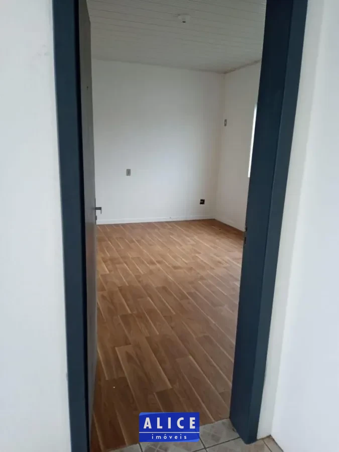 Imagem de Apartamento em Parobe bairro Centro