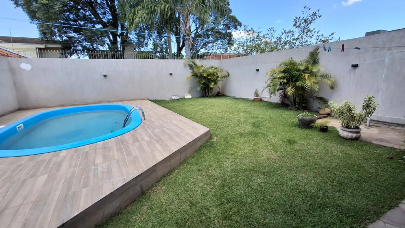 Imagem de Casa Ampla e Sofisticada com Piscina – Taquara/RS