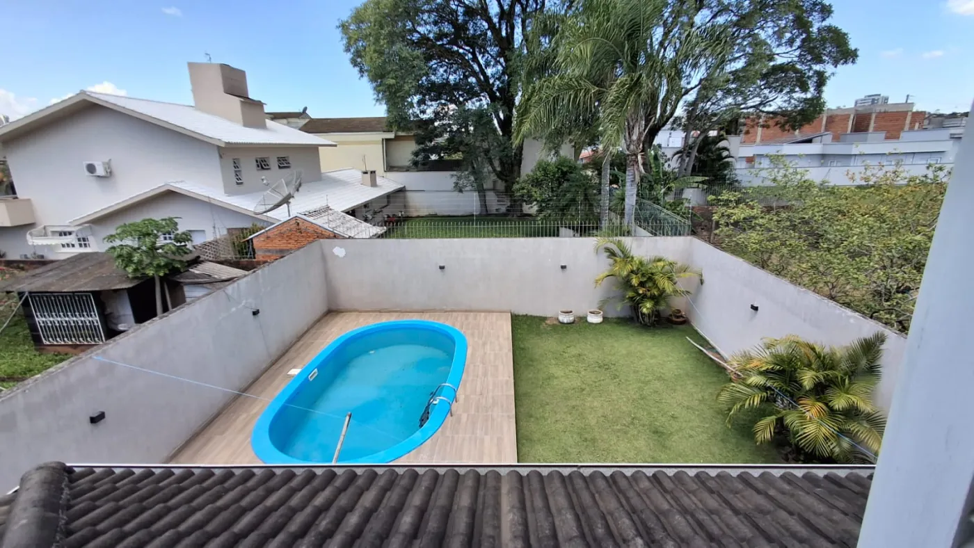 Imagem de Casa Ampla e Sofisticada com Piscina – Taquara/RS