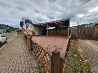 Imagem de Sala Comercial em Parobe bairro Emancipação