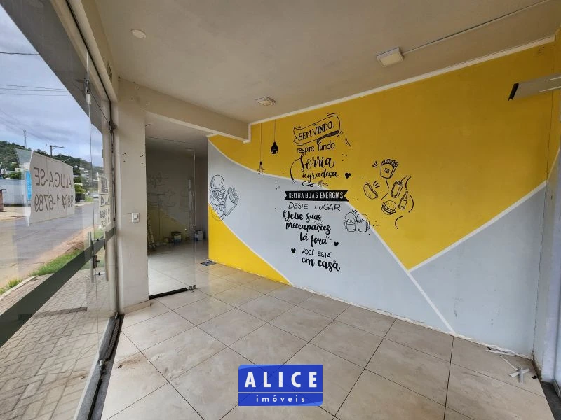 Imagem de Sala Comercial em Parobe bairro Emancipação