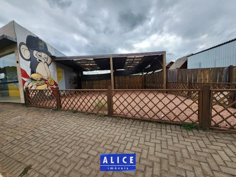 Imagem de Sala Comercial em Parobe bairro Emancipação