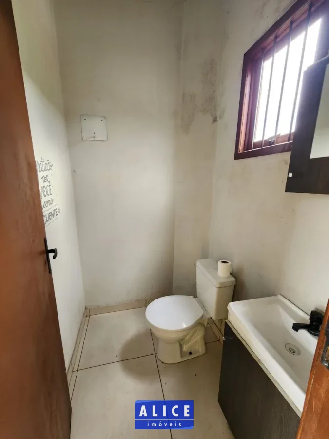 Imagem de Sala Comercial em Parobe bairro Emancipação