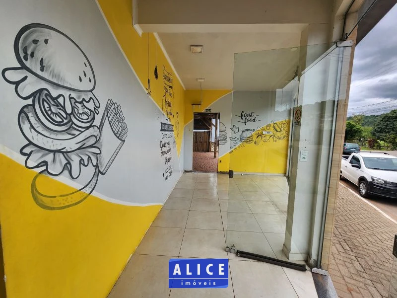 Imagem de Sala Comercial em Parobe bairro Emancipação