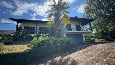Imagem de Casa em Taquara bairro Centro