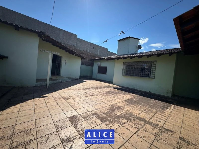 Imagem de Casa em Taquara bairro Centro