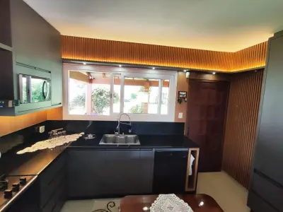 Imagem de Casa em Parobe bairro Nova Parobe