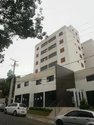 Imagem de Apartamento em Taquara bairro Centro