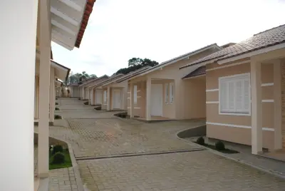 Imagem de Casa em Condomínio em Taquara – Conforto, Segurança e Qualidade de Vida