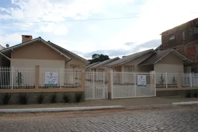Imagem de Casa em Condomínio em Taquara – Segurança, Conforto e Comodidade para Sua Família