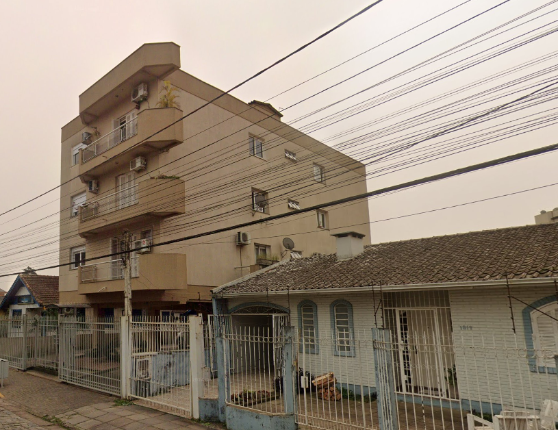 Imagem de Apartamento no Jardim do Prado