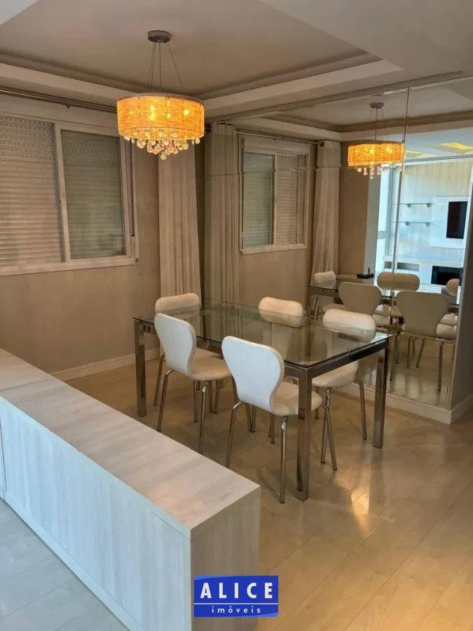 Apartamento em Igrejinha bairro Xv De Novembro - Xv De Novembro, Igrejinha [8247]