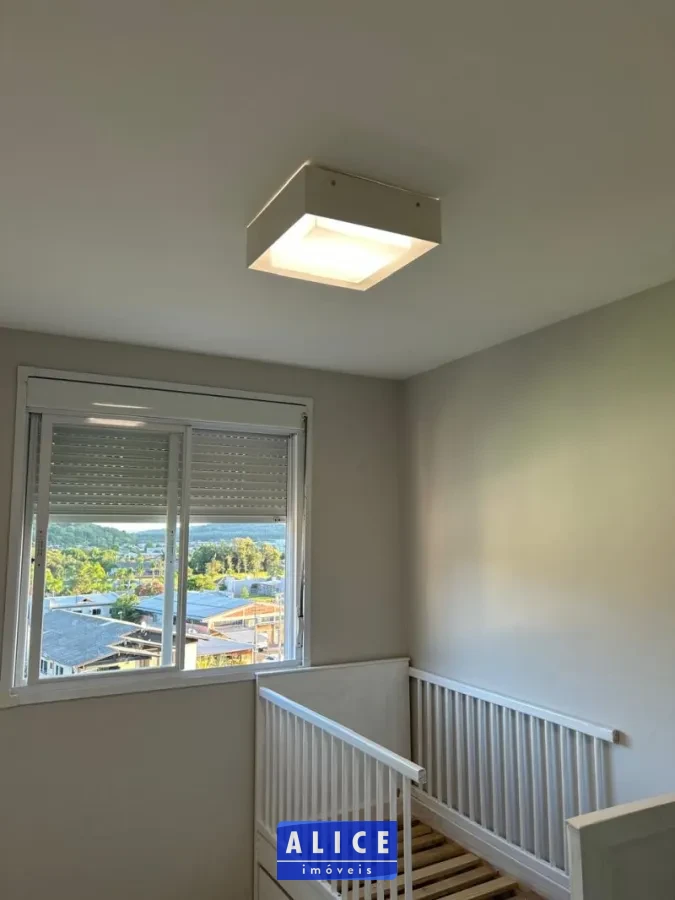 Apartamento em Igrejinha bairro Xv De Novembro - Xv De Novembro, Igrejinha [8247]