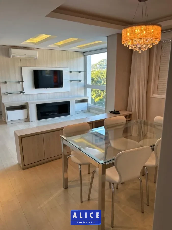 Apartamento em Igrejinha bairro Xv De Novembro - Xv De Novembro, Igrejinha [8247]