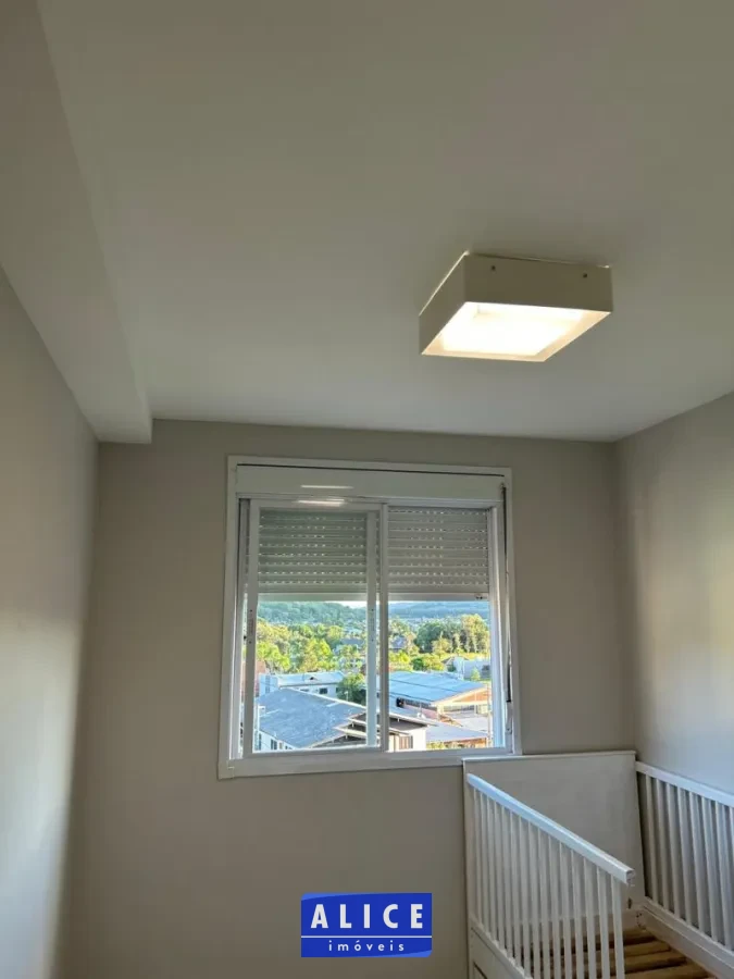 Apartamento em Igrejinha bairro Xv De Novembro - Xv De Novembro, Igrejinha [8247]