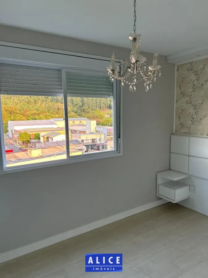 Apartamento em Igrejinha bairro Xv De Novembro - Xv De Novembro, Igrejinha [8247]